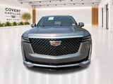 2021 Cadillac Escalade - Preview 3
