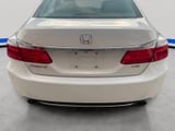 2015 Honda Accord - Preview 3