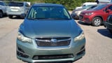 2016 Subaru Impreza - Preview 7