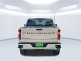 2026 Chevrolet Silverado 1500 - Preview 4