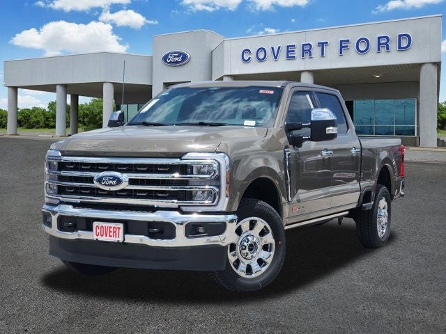 2026 Ford F-250SD - Image 1