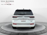2027 Jeep Grand Cherokee - Preview 15