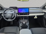 2026 Toyota bZ - Preview 9
