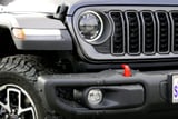 2026 Jeep Wrangler - Preview 3