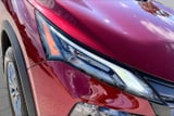 2027 Nissan Rogue - Preview 12