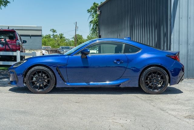 2023 Subaru BRZ - Image 1