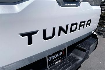 2023 Toyota Tundra - Image 1