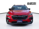 2026 Subaru Crosstrek - Preview 2