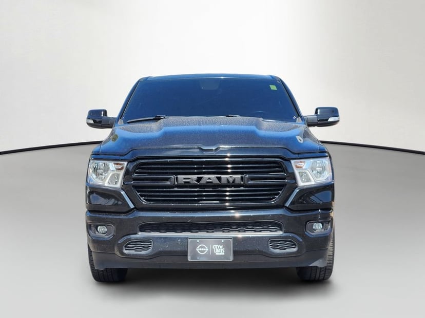 2019 Ram 1500 - Image 1