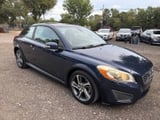 2013 Volvo C30 - Preview 5