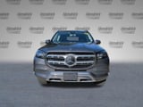 2020 Mercedes-Benz GLS-Class - Preview 4