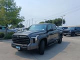 2026 Toyota Tundra - Preview 8