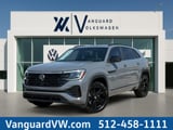 2026 Volkswagen Atlas Cross Sport - Preview 2