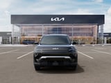 2027 Kia EV3 - Preview 3