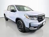 2026 Honda Ridgeline - Preview 3