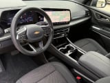 2026 Chevrolet Traverse - Preview 9