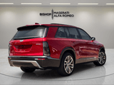2026 Cadillac Vistiq - Preview 5