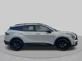 2025 Kia Sportage - Preview 6