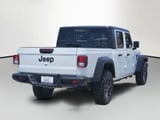 2025 Jeep Gladiator - Preview 5