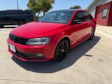 2018 Volkswagen Jetta - Preview 3