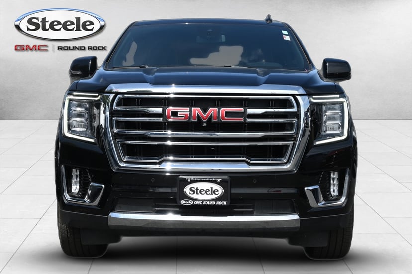 2024 GMC Yukon XL - Image 3