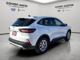 2025 Ford Escape - Preview 5