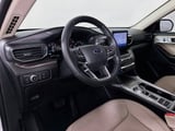 2020 Ford Explorer - Preview 9