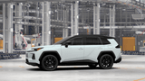 2026 Toyota RAV4 - Preview 3