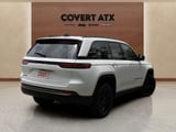 2026 Jeep Grand Cherokee - Preview 5