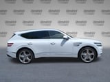 2024 Genesis GV80 - Preview 5