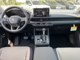2026 Honda CR-V - Preview 7