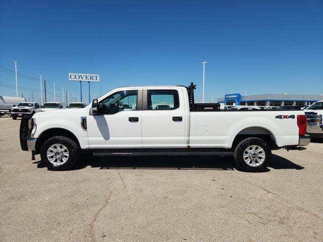 2022 Ford F-250 - Image 3