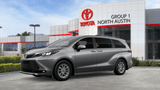 2026 Toyota Sienna - Preview 2