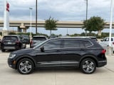 2020 Volkswagen Tiguan - Preview 6