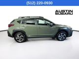 2026 Subaru Crosstrek - Preview 8