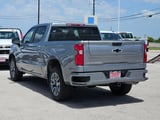 2026 Chevrolet Silverado 1500 - Preview 4