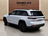2026 Jeep Grand Cherokee - Preview 3