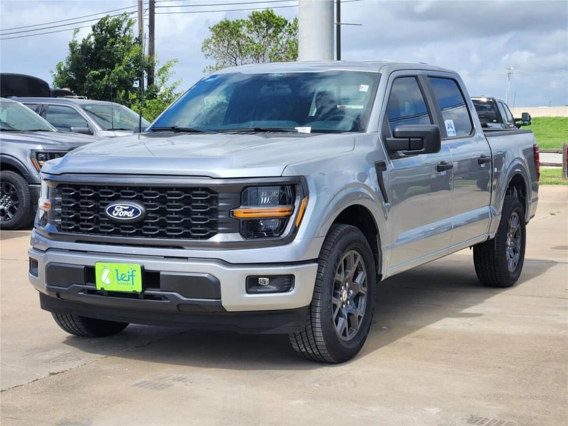 2026 Ford F-150 - Image 1
