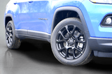 2026 Jeep Compass - Preview 2