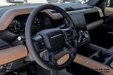 2026 Land Rover Defender - Preview 13