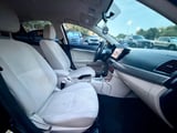 2015 Mitsubishi Lancer - Preview 11