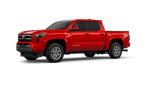 2026 Toyota Tacoma - Preview 2