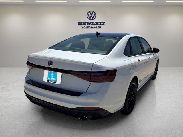 2026 Volkswagen Jetta GLI - Image 3