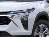 2026 Chevrolet Trax - Preview 10
