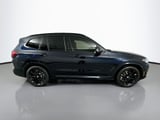 2024 BMW X3 - Preview 4