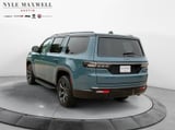 2026 Jeep Grand Wagoneer - Preview 14