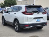 2021 Honda CR-V - Preview 6