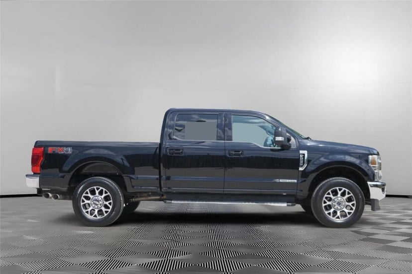 2022 Ford F-250 - Image 2