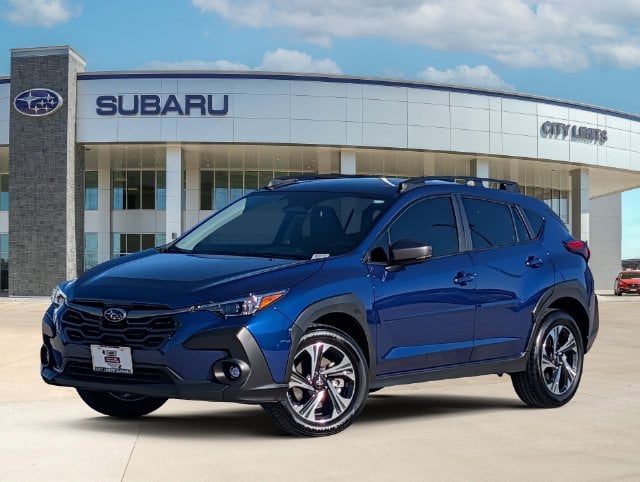 2024 Subaru Crosstrek - Image 1