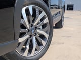 2026 Subaru Forester - Preview 2